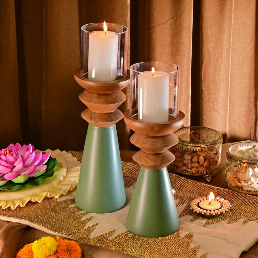 The Difference Between Decorating a Home and Curating One
