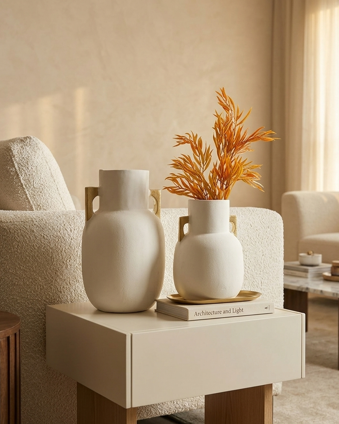 Elevate Your Everyday: Simple Home Décor Ideas That Feel Luxurious