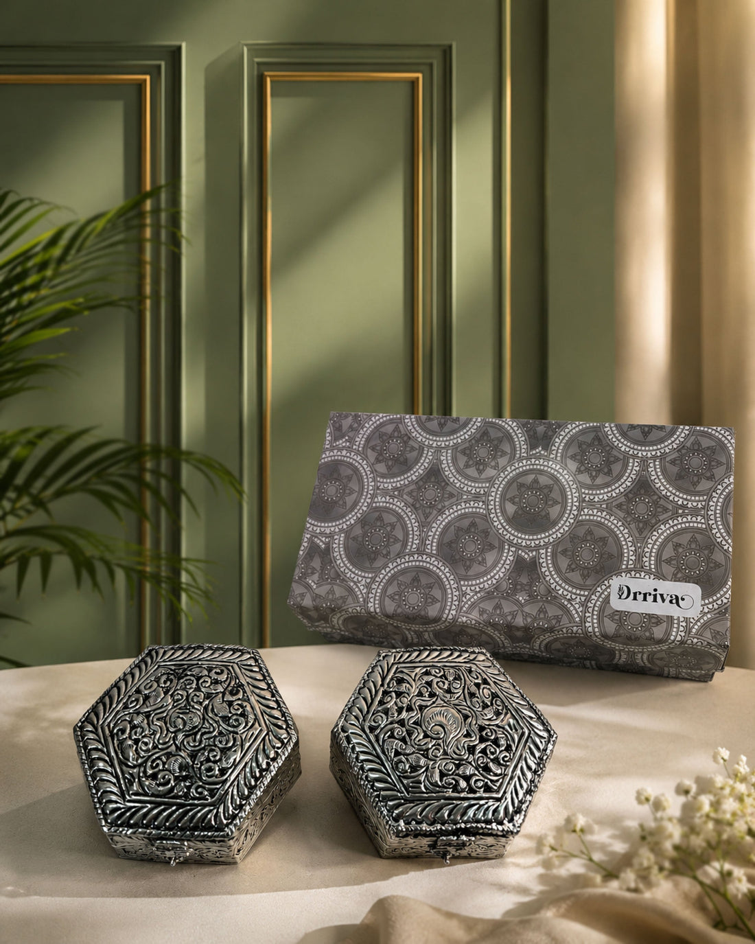 Why Home Décor Makes a Gift People Actually Remember