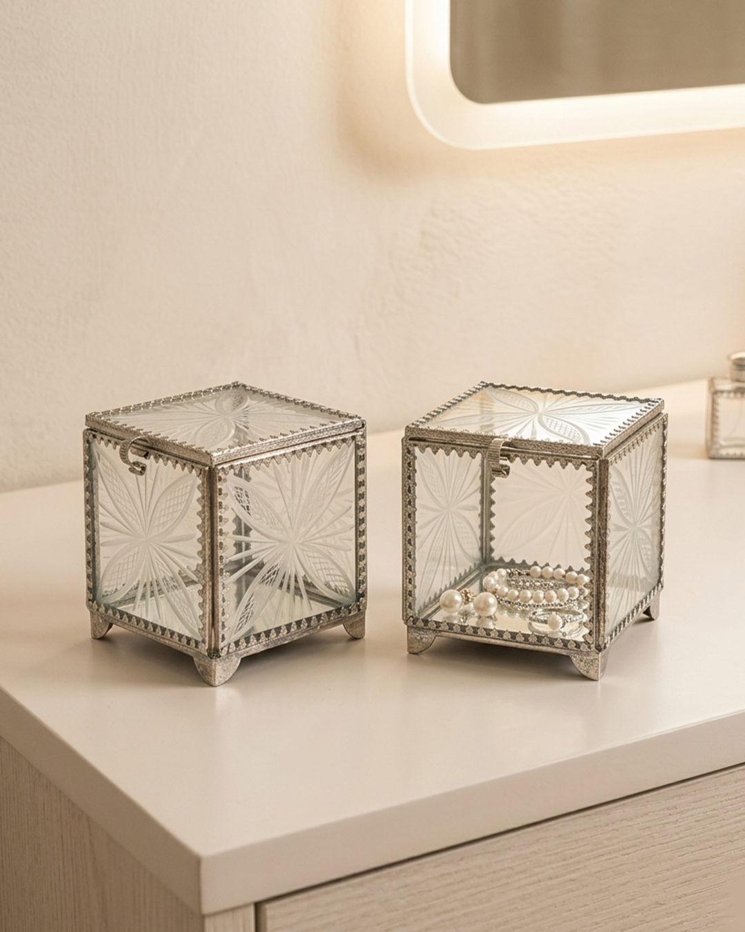 From Clutter to Calm: Transform Your Home with Thoughtful Storage Solutions