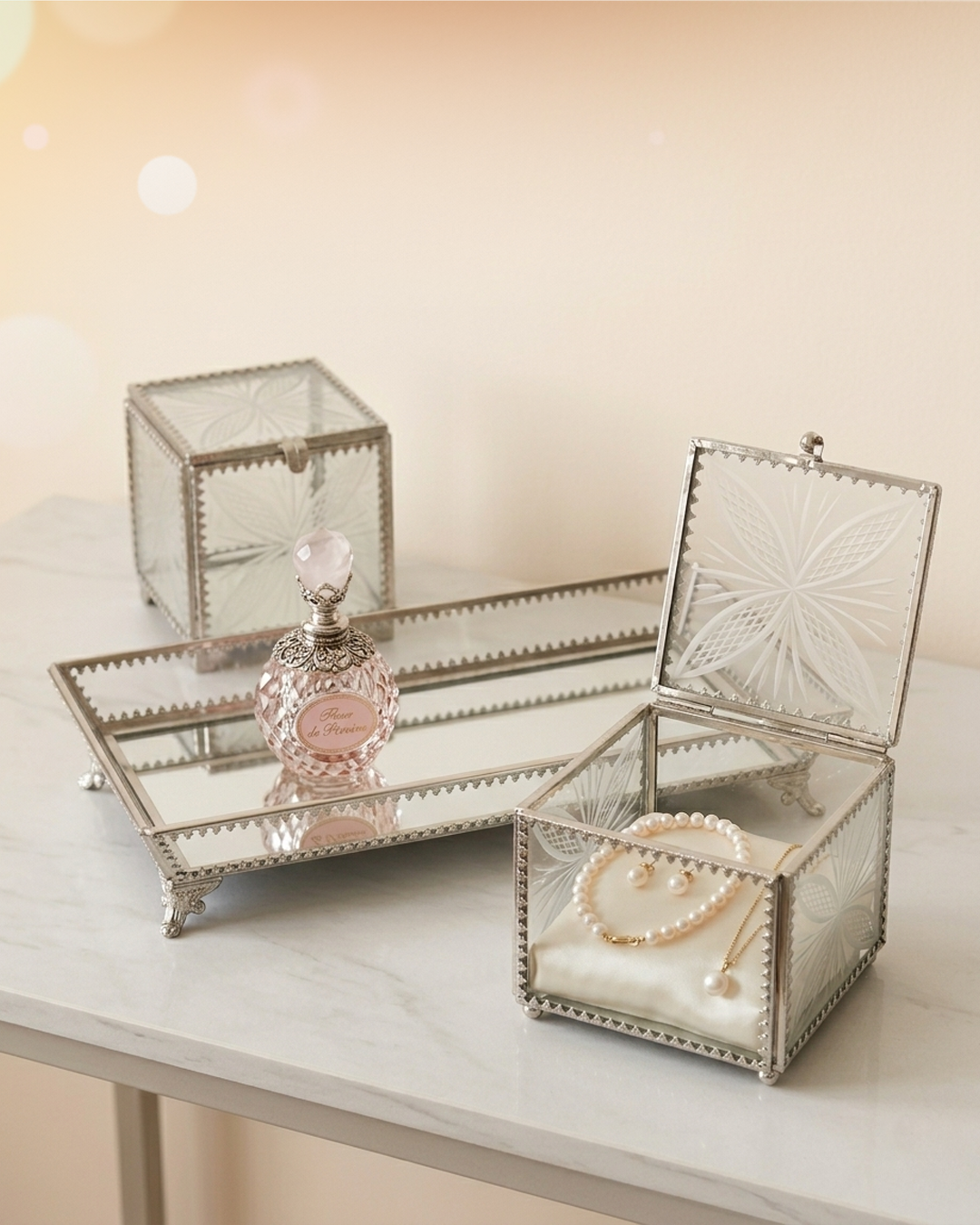 Storage & Organiser