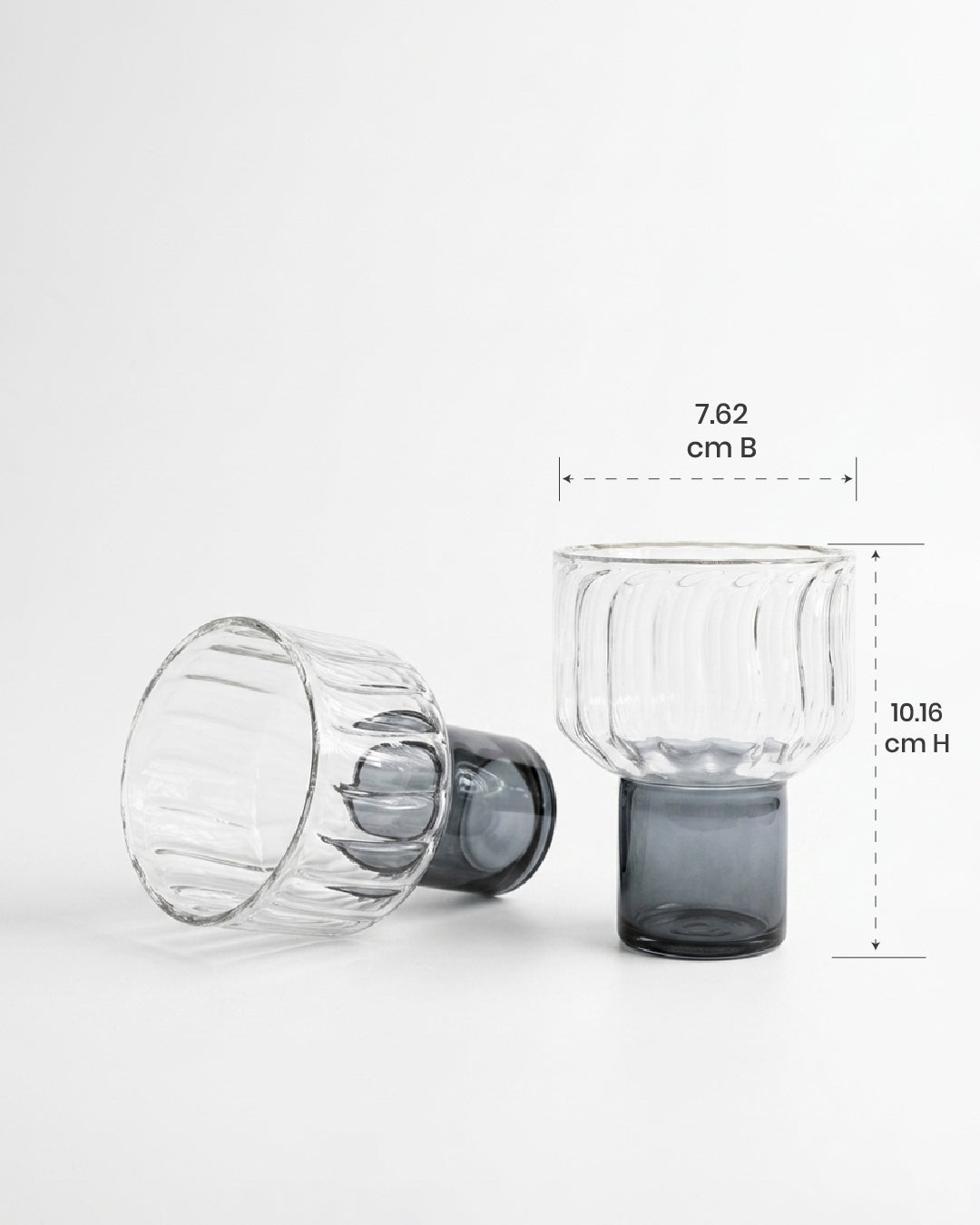 Serein Glasses – Set of 2
