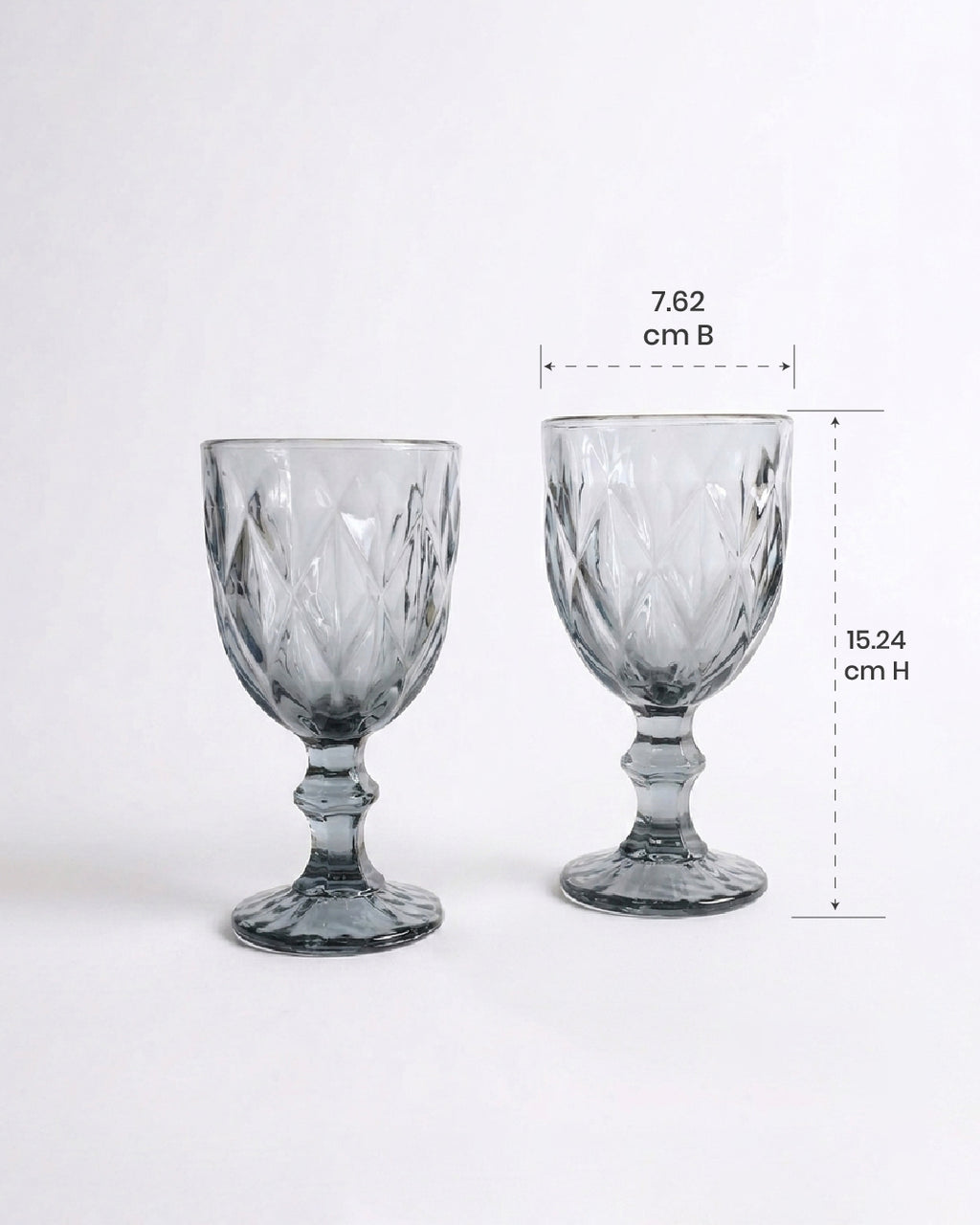 Allure glasses – Set of 2
