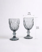 Allure glasses – Set of 2