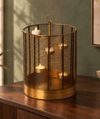 Emberware T-Light Lantern