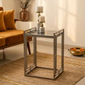 Axis Rectangle Side Table – Small