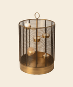 Emberware T-Light Lantern