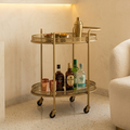 Serving Trolley