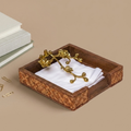 Empress Blossom Napkin Holder