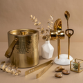 Luxe Marble Bar Tool Set