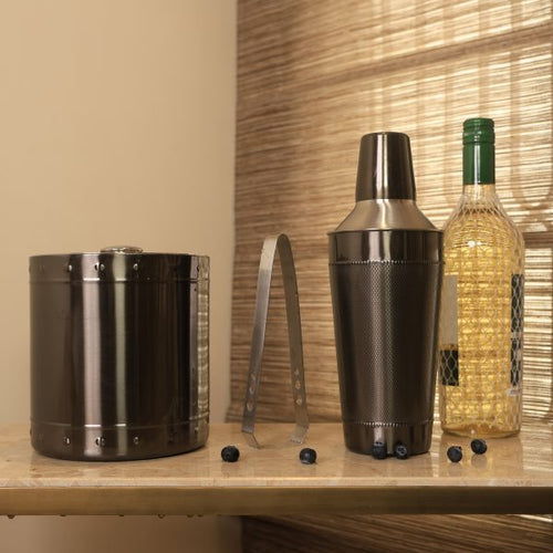 Brisk Cocktail Shaker
