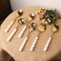 Resinique Serving Spoon Set