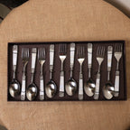 Pearlina Cutlery set