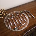 Pearlina Cutlery set