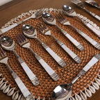 Pearlina Cutlery set