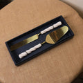 Resinique Cake Cutting Set