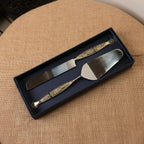 Fiesta Cake Cutting Set