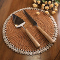 ResiWood Cake Cutting Set