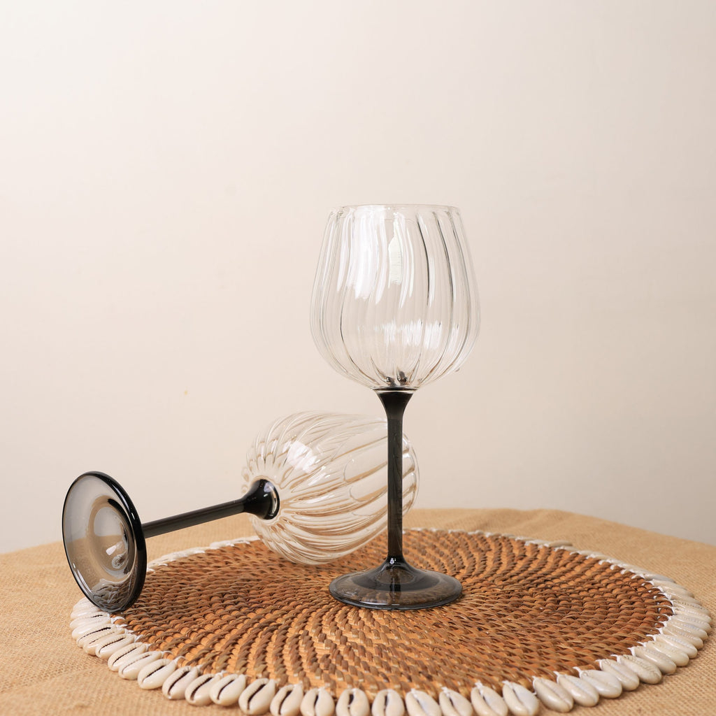 Vintessa glasses- Set of 2