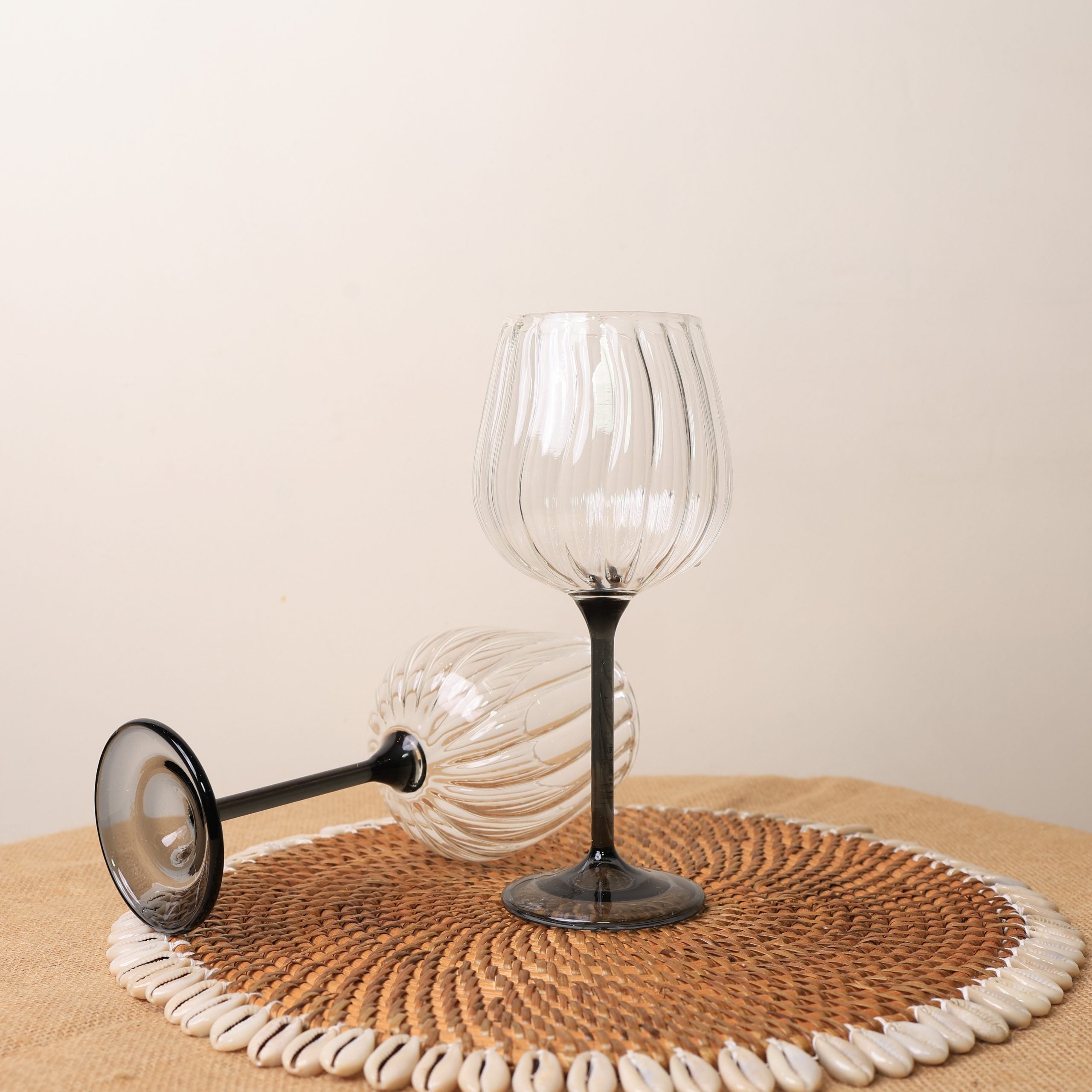 Vintessa glasses- Set of 2