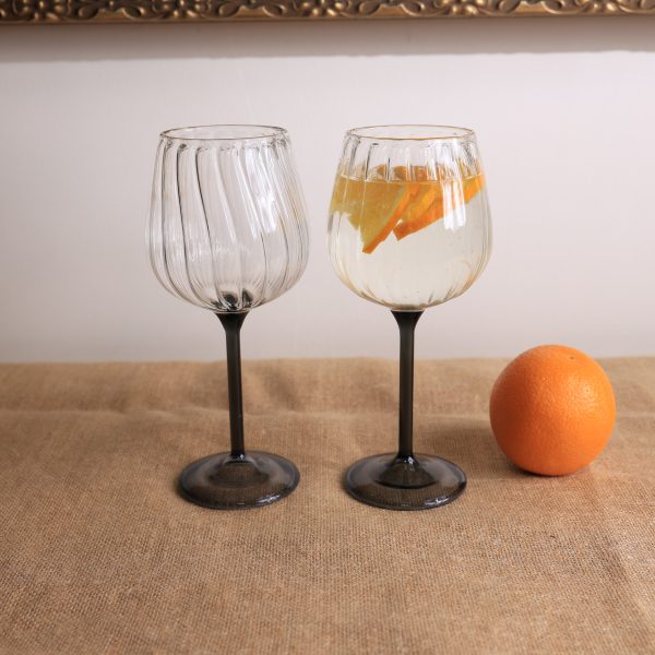 Vintessa glasses- Set of 2