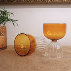 Celeste glasses- Set of 2