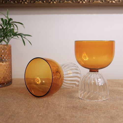 Celeste glasses- Set of 2
