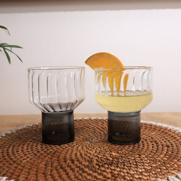 Serein Glasses – Set of 2