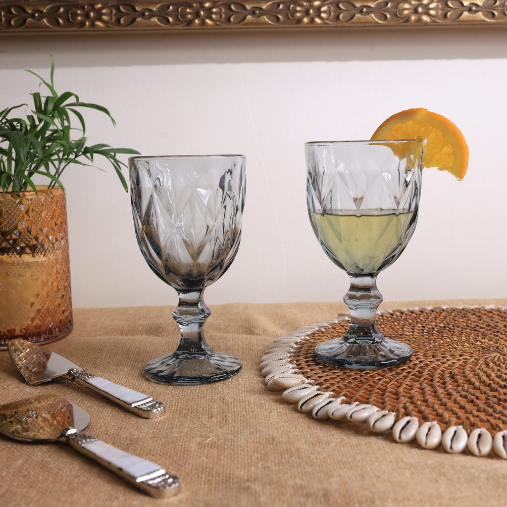 Allure glasses – Set of 2