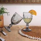 Allure glasses – Set of 2