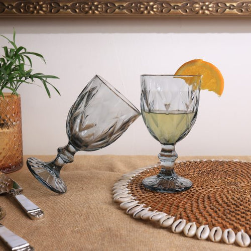 Allure glasses – Set of 2
