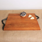 Niya Cheese Platter