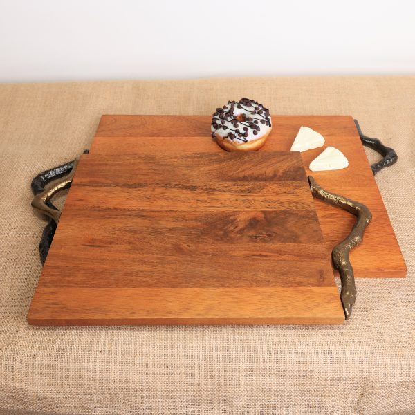 Niya Cheese Platter