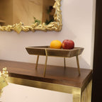 Modern Quest – Square Platter