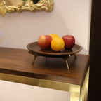 Modern Quest – Round Platter