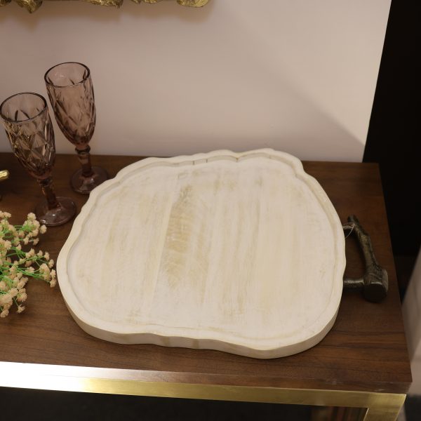 Niya Grazing Platter