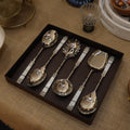 Pearlina Serving Spoon Set