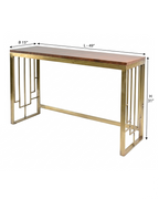 Console Table
