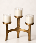 Tripod Candle Stand