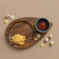 Azure Lagoon Snack Platter