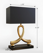Ascot Table Lamp