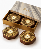 Tara T-Light Holders