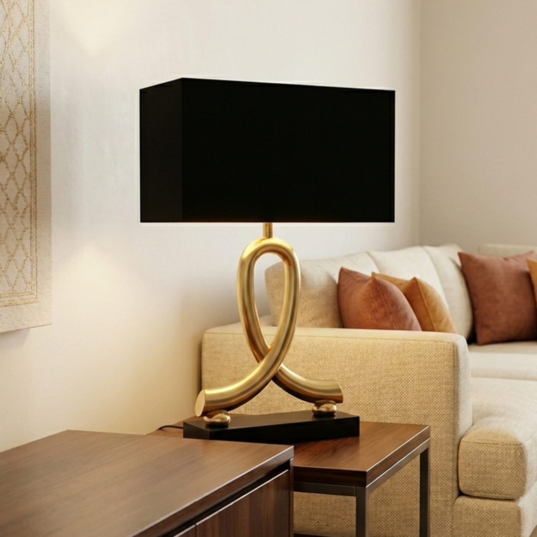 Ascot Table Lamp