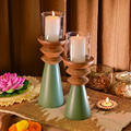 Louis Candle Stand – Set of 2