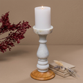 Elegance Candle Stand