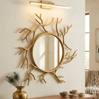 Solstice Branch Wall Mirror