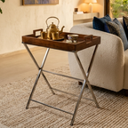 Hudson Detachable Tray Table