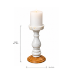 Elegance Candle Stand