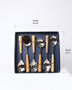 ResiWood Serving Spoon Set