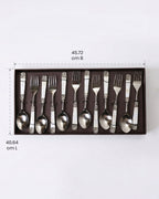 Pearlina Cutlery set